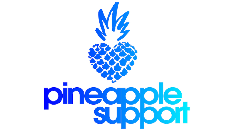 Congratulations to @pineappleYSW on its sixth anniversary! Pornhub is extremely proud to be a partner of this group that does such amazing work for the community 🖤🧡 xbiz.com/news/281022/pi…