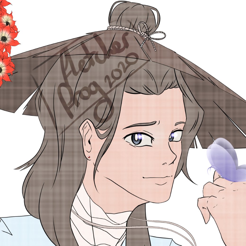 💚
Xie Lian drawing I'm working on vs an old one from 2020
✨✨✨✨✨✨✨✨✨✨

Hehe mafia 😅

#HeavenOfficialsBlessing #MXTX #XieLian