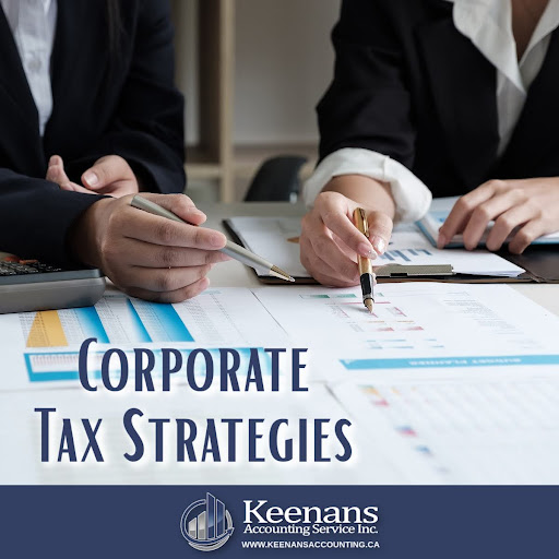 Effective corporate tax strategies can lead to big savings. Our team is ready to help your business maximize its financial potential. 

Contact us to learn more at 705-526-7628.

#CorporateStrategy #TaxSavings #FinancialSuccess