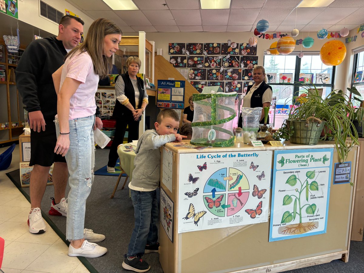 WorldAcademy_NH's tweet photo. On Sunday, we had a fantastic start to our Week of the Young Child celebration with a school open house event.
The event was a huge success, and we would like to express our gratitude to everyone who attended and helped make it a memorable week.
#spirit #School #Fun #openhouse https://t.co/Qjck0y3IYH