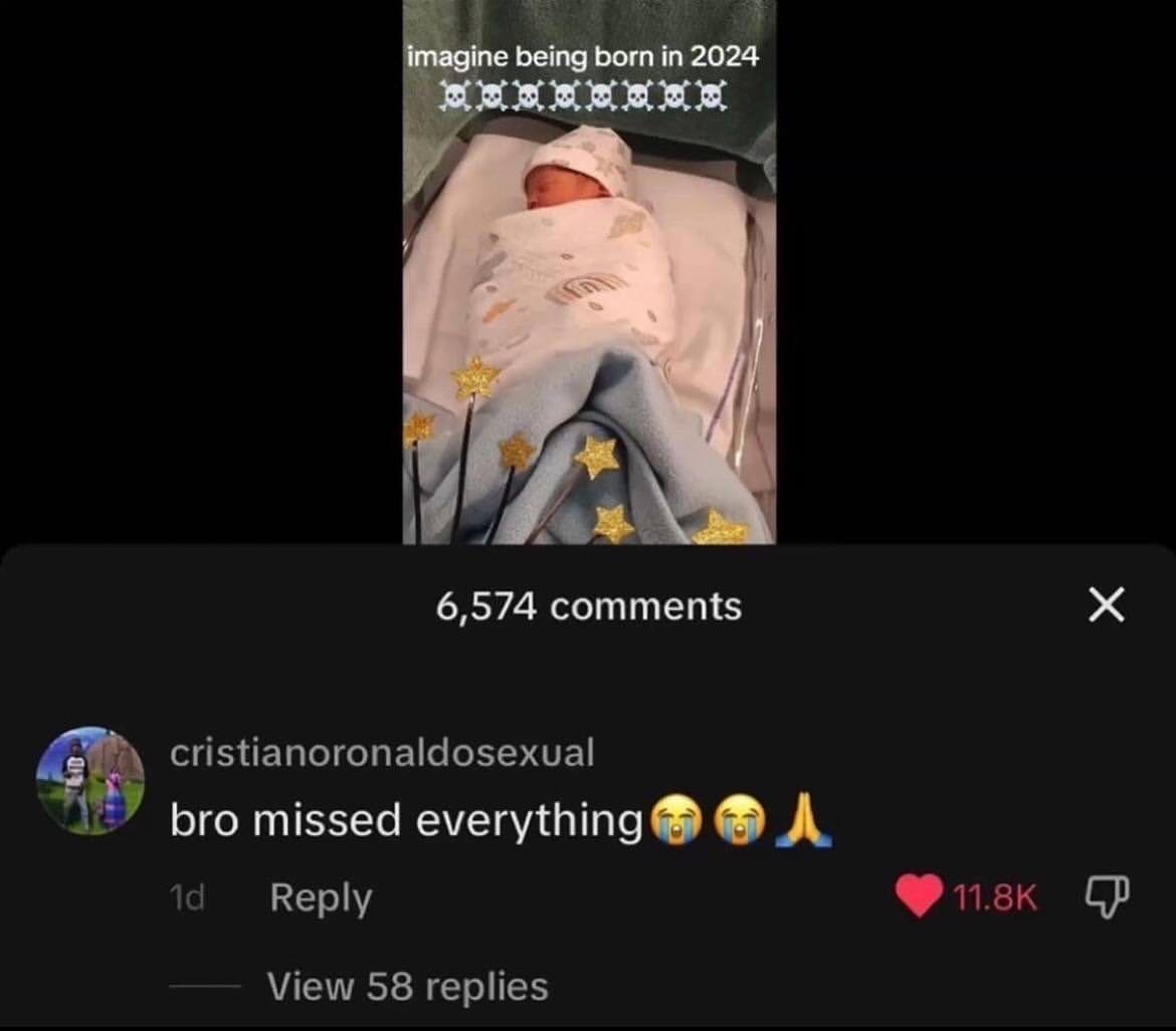 🕐HOURLY🕑 shitpost tweet media