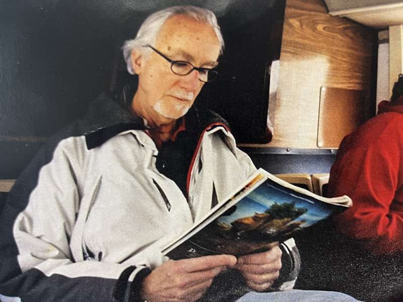 This year, at its spring summit, MobilISE will present its inaugural Transit Champion Award in honor of Bill Sell. It is accepting nominations until May 1. Please nominate someone you know (or yourself) who would be a worthy recipient.  forms.office.com/pages/response…