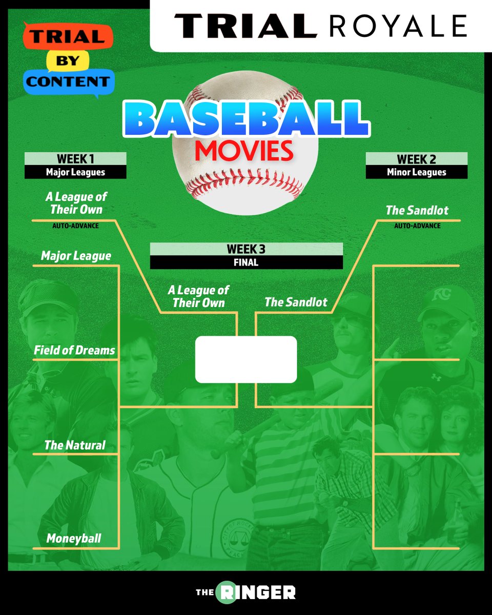 The Ringer tweet media