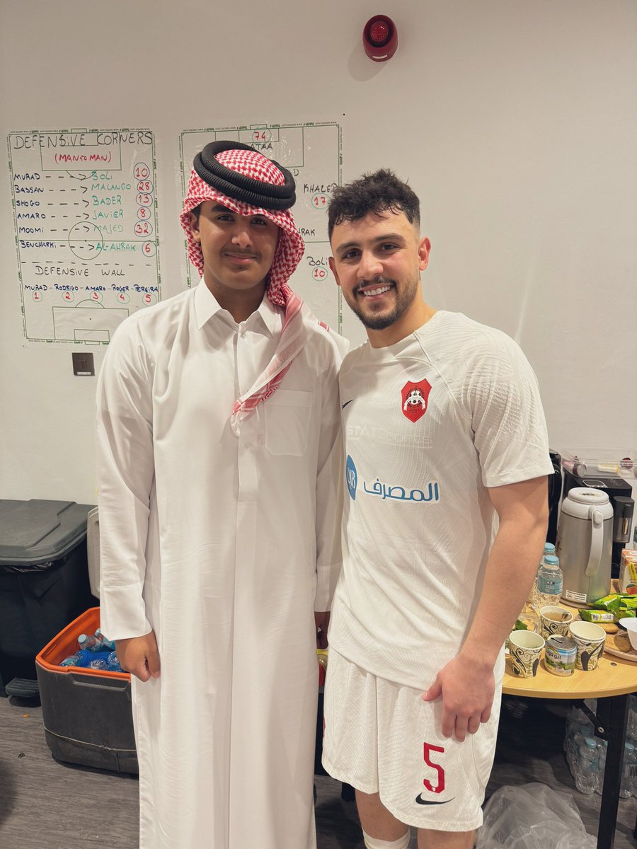 Basam Al rawi بسام الراوي tweet media