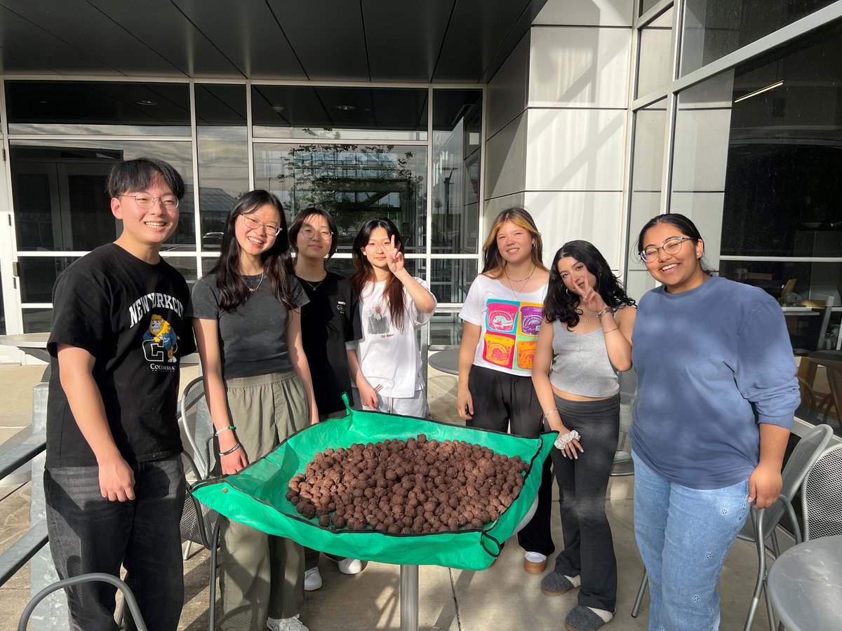 FISD Environmental Programs tweet media
