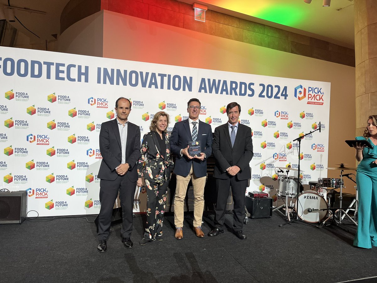 Expofoodtech tweet media