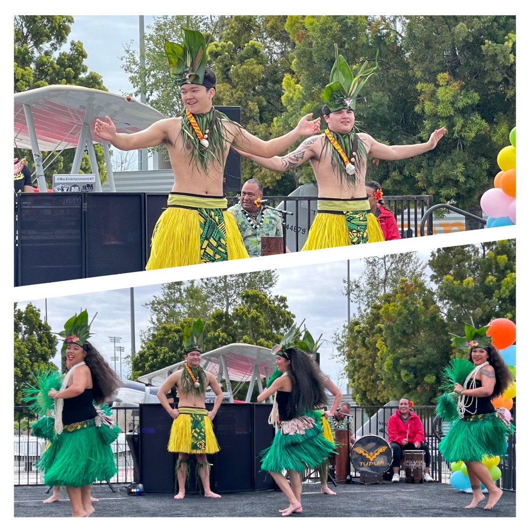 BHS Team, @healthyanddiverseoc, and community partners hosted Blossoming Together - A Family Friendly Celebration of Diversity, Mental Health & Wellness. Explore OCNavigator.org for more! #MentalHealthMatters #RecoveryHappens #TheHopeCardProject