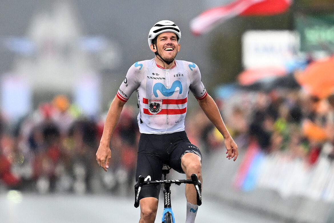 cyclingmaster3's tweet photo. 🇮🇹 Tour of the Alps Stage 4️⃣ 🇦🇹
🔹The Predictor 🔹
🥇 Mühlberger 🇦🇹
🥈 O'Connor 🇦🇺 
🥉 Bardet 🇫🇷 
4️⃣ Tiberi 🇮🇹 
5️⃣ Poels 🇳🇱 
#TotA https://t.co/W0p8vz4yzz