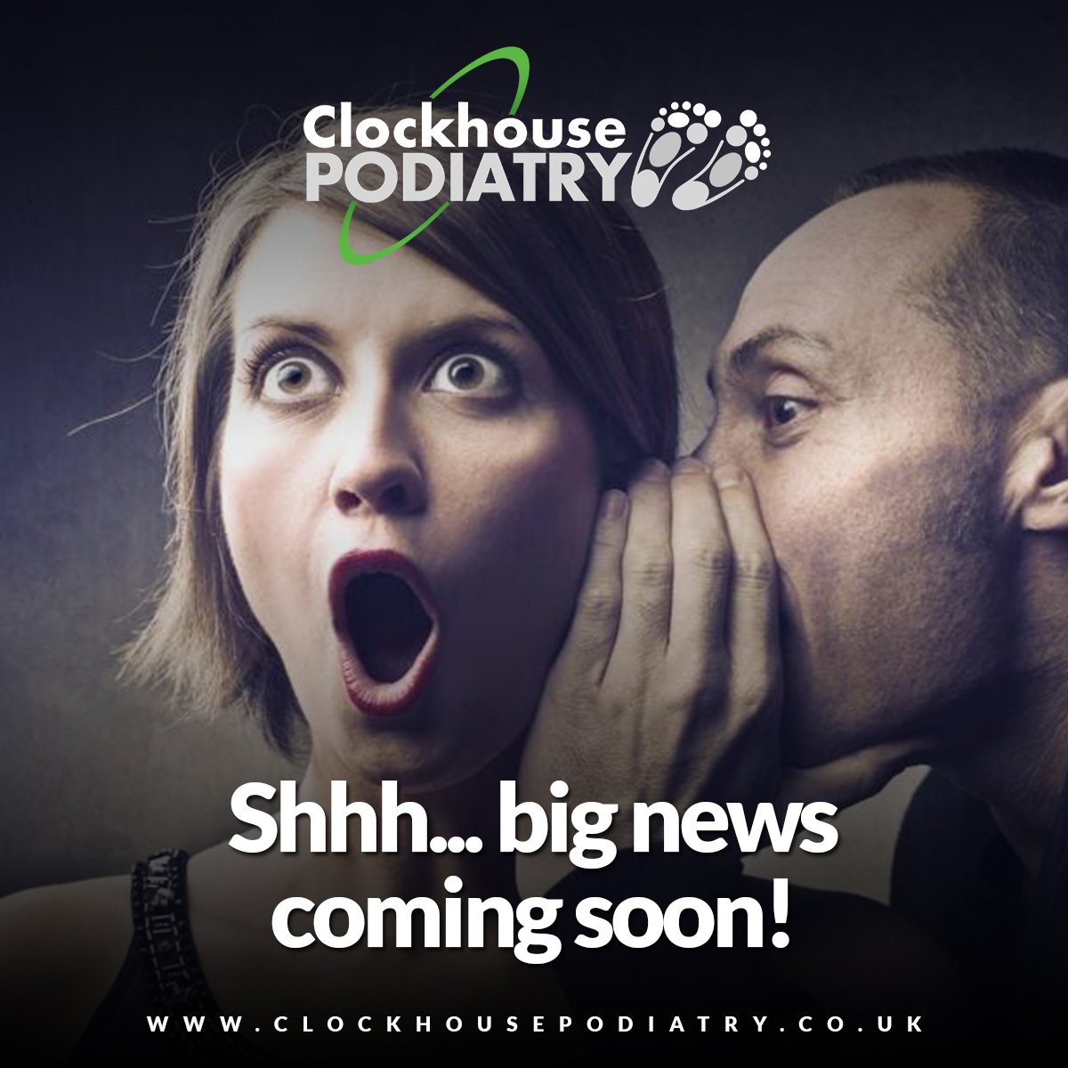 ClockhousePod tweet picture