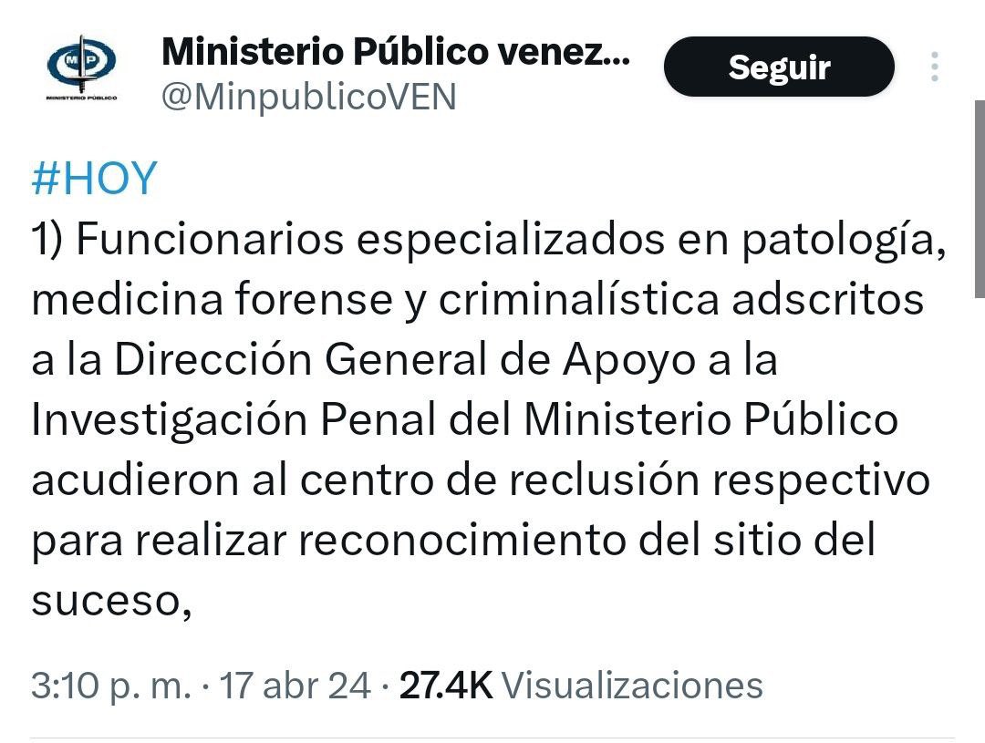 DolarToday's tweet photo. ¡Última Hora! El Ministerio Público confirmó el suicidio por ahorcamiento de Marino Lugo, quién fue detenido este pasado martes para ser investigado por la trama de corrupción de PDVSA con vinculación a Tareck El Aissami. https://t.co/JG3ls7Y5tn