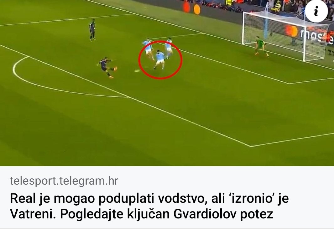 Izroniće vatreni za one što ga vole