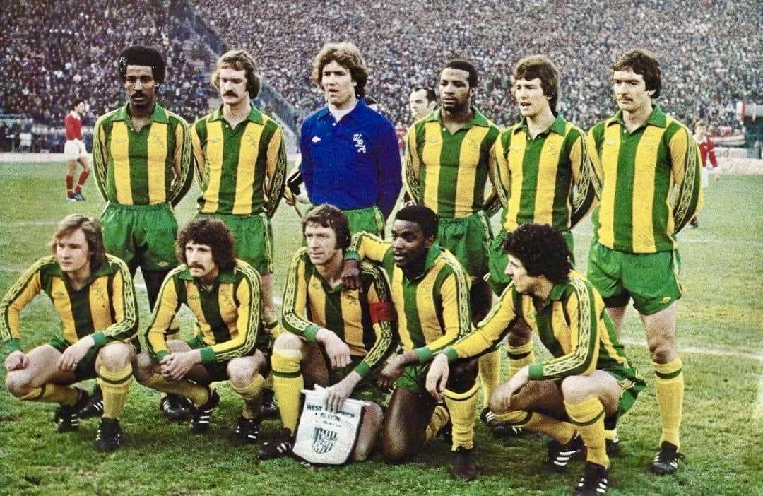 thegoalzone's tweet photo. How good was this team Baggies fans #WBA  #wbafc https://t.co/jYfRrNzleL