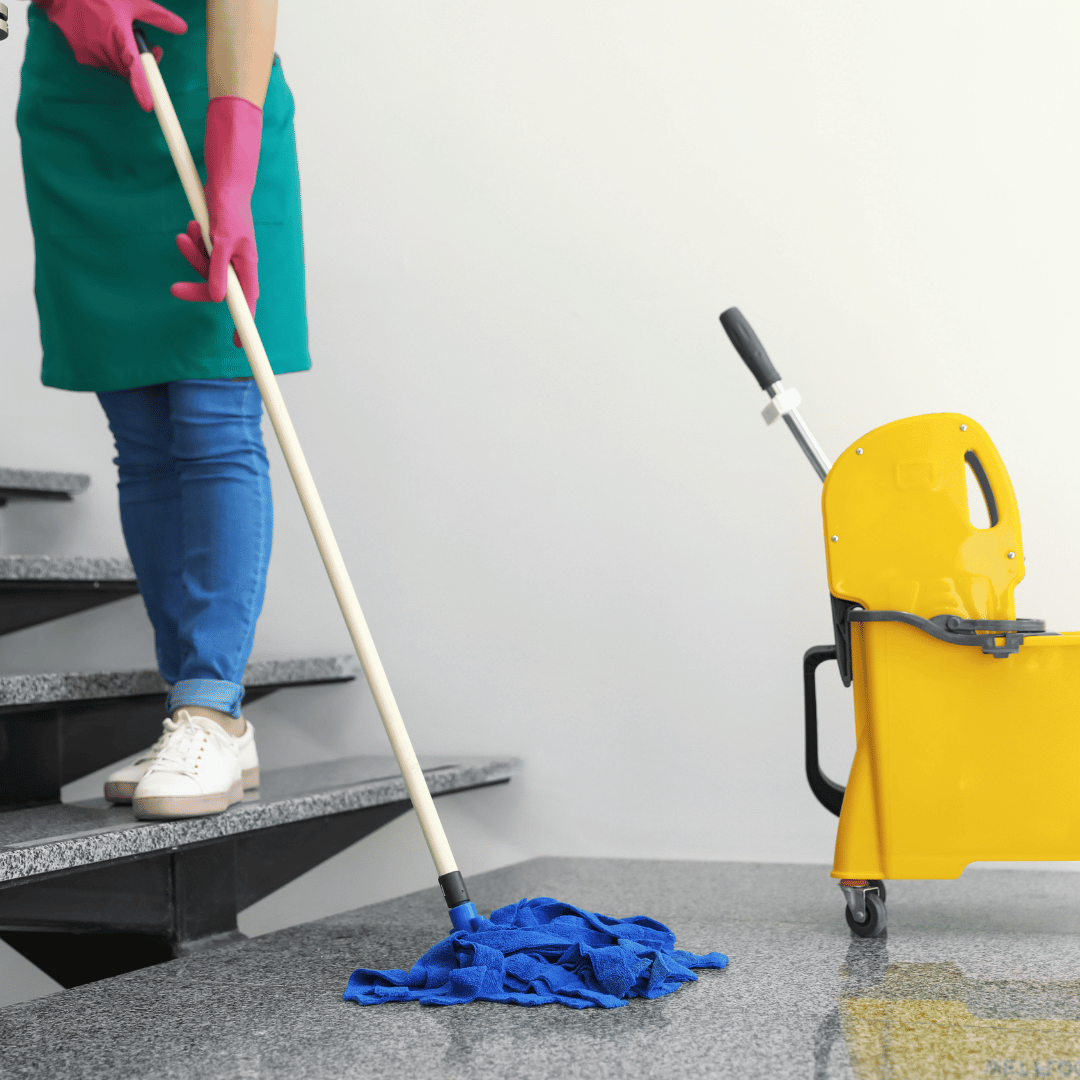 Elevate your Miami Lakes commercial space with ASI's top-tier Janitorial Services! With over 50 years of expertise and a dedicated team of 600+, we guarantee unmatched cleanliness. Contact us at 305-821-3169 to elevate your standards! #JanitorialServices #MiamiLakes