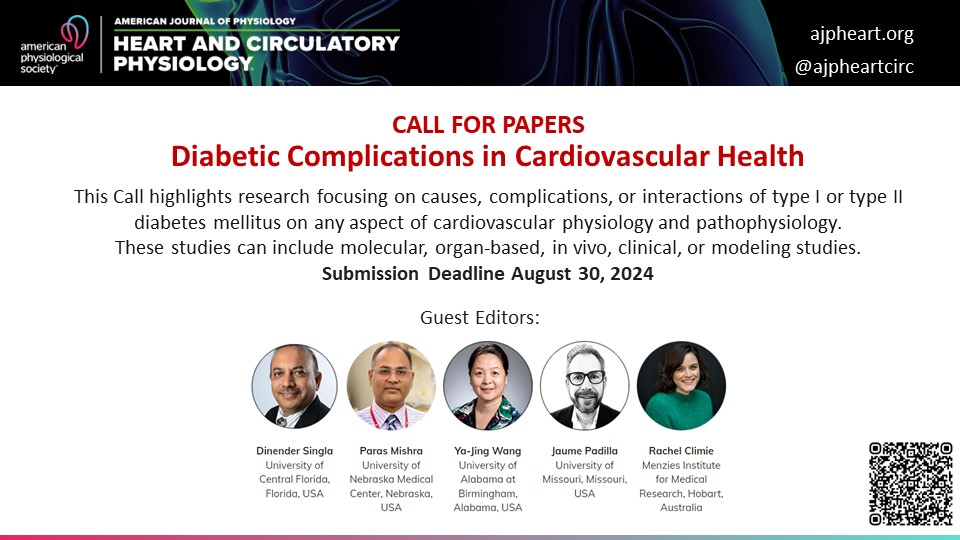 AJP-Heart and Circ tweet media