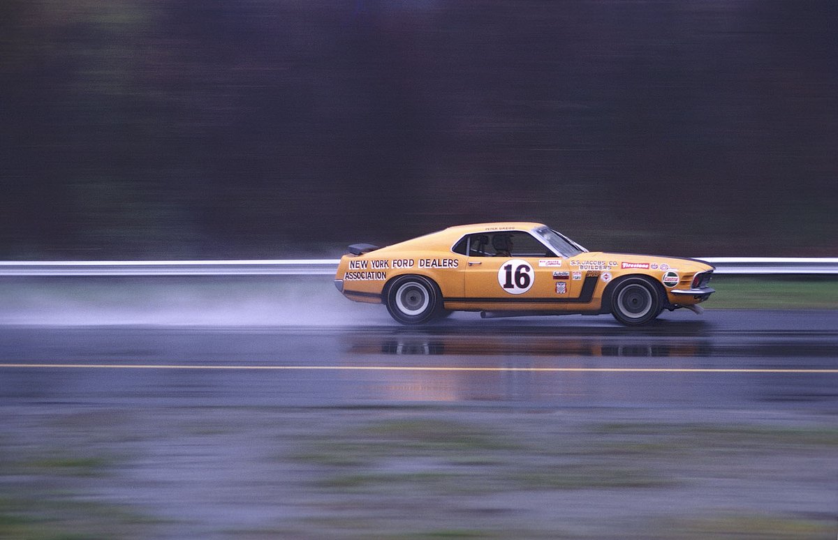 limerockpark's tweet photo. Today is National Mustang Day! With the Mustang being named as the #HF42 marque we couldn't let the day go unnoticed.
#NationalFordMustangDay https://t.co/nbmXBozZZa