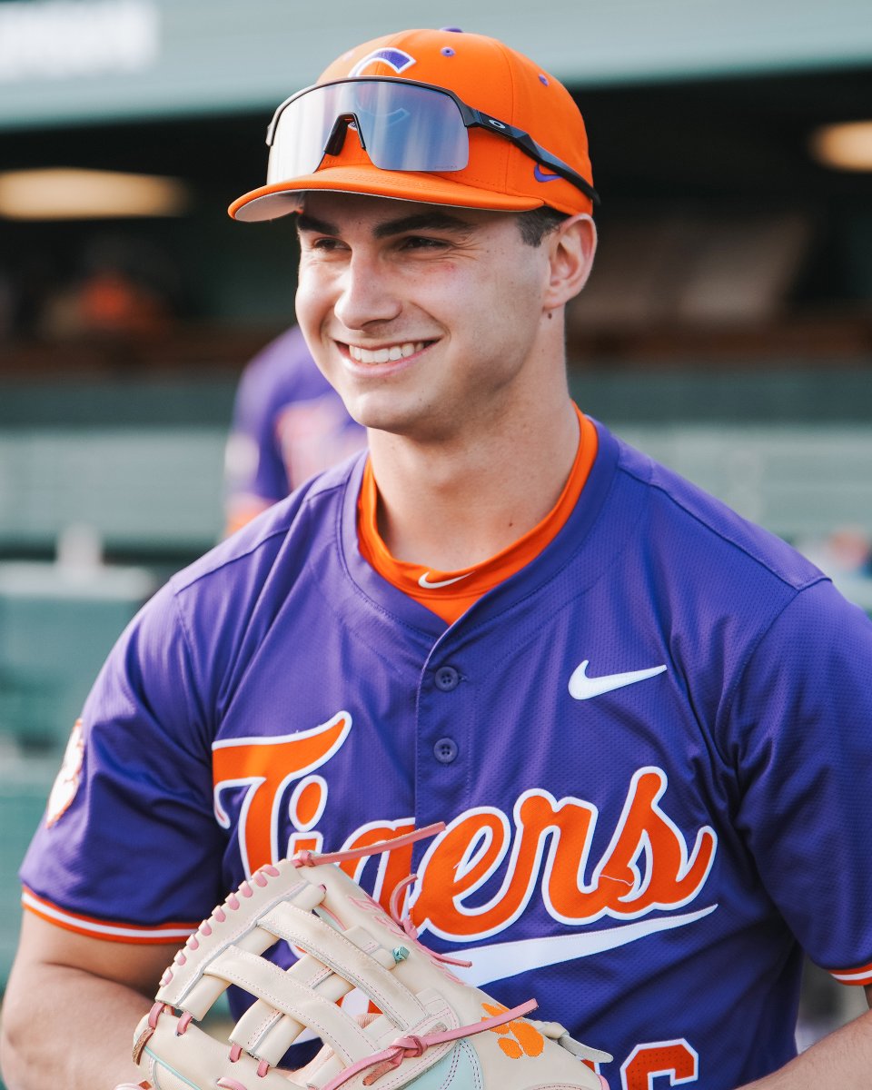 "A true Tiger teammate"

Read the story of <a href="/willtaylor_10/">Will Taylor</a> during his time as a Tiger. 🐅 <a href="/IPTAY/">IPTAY</a> 

bit.ly/3W2o7la