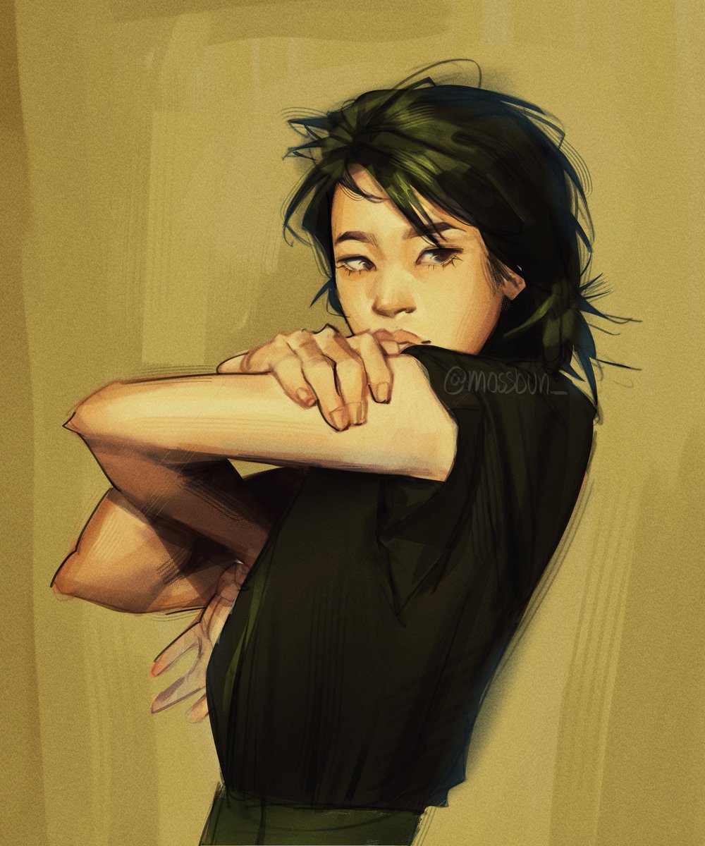 fatma ☆ (@mossbun_) on Twitter photo 