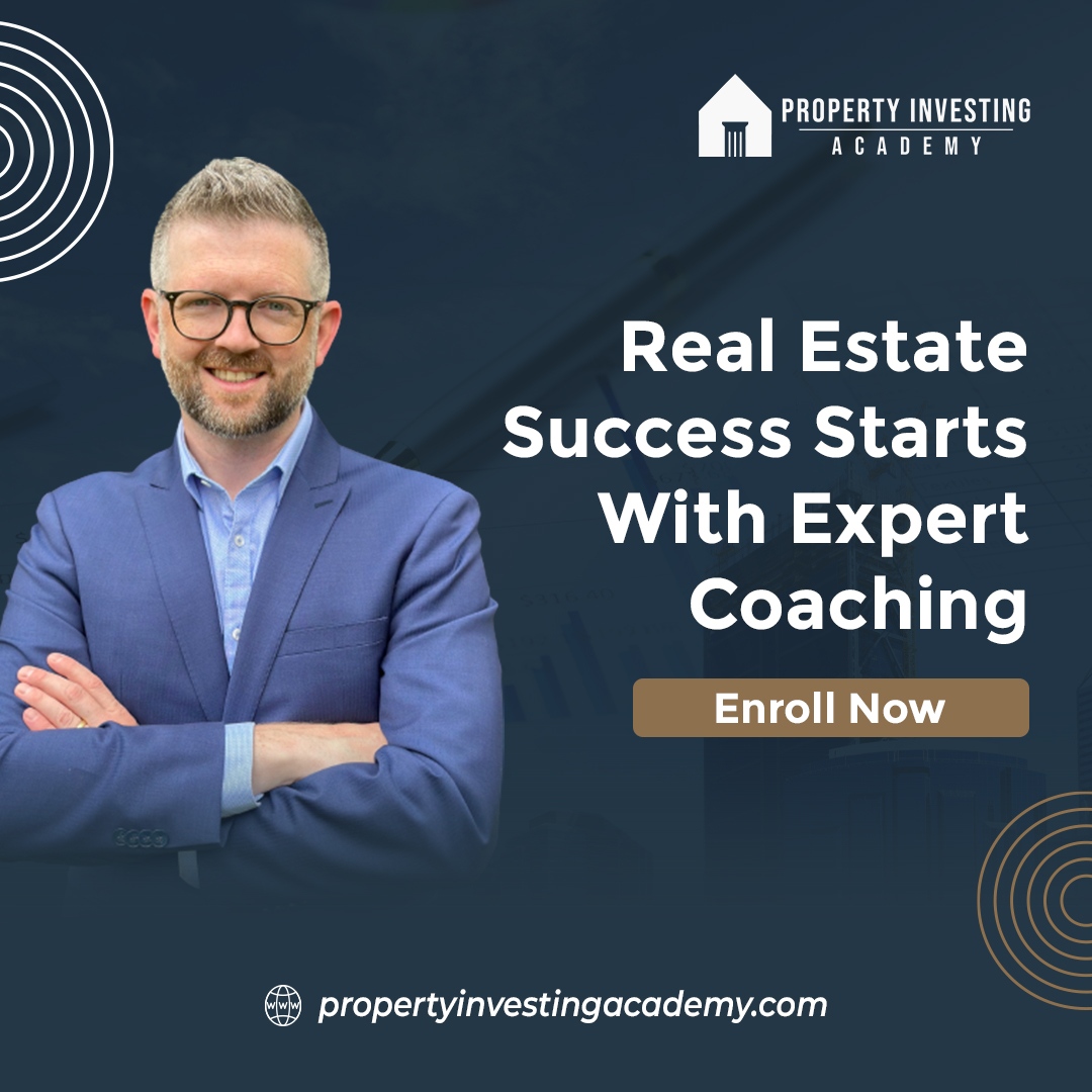 🚀 Begin your journey towards Real Estate success with our Expert Coaching. 

From comprehensive strategies to personalized guidance, we provide everything you need to achieve your investment goals! 💼💰

Let's Connect! ☎️🎥
🌐🔗 Link in Bio

#flipping #flippinghouses #investm...