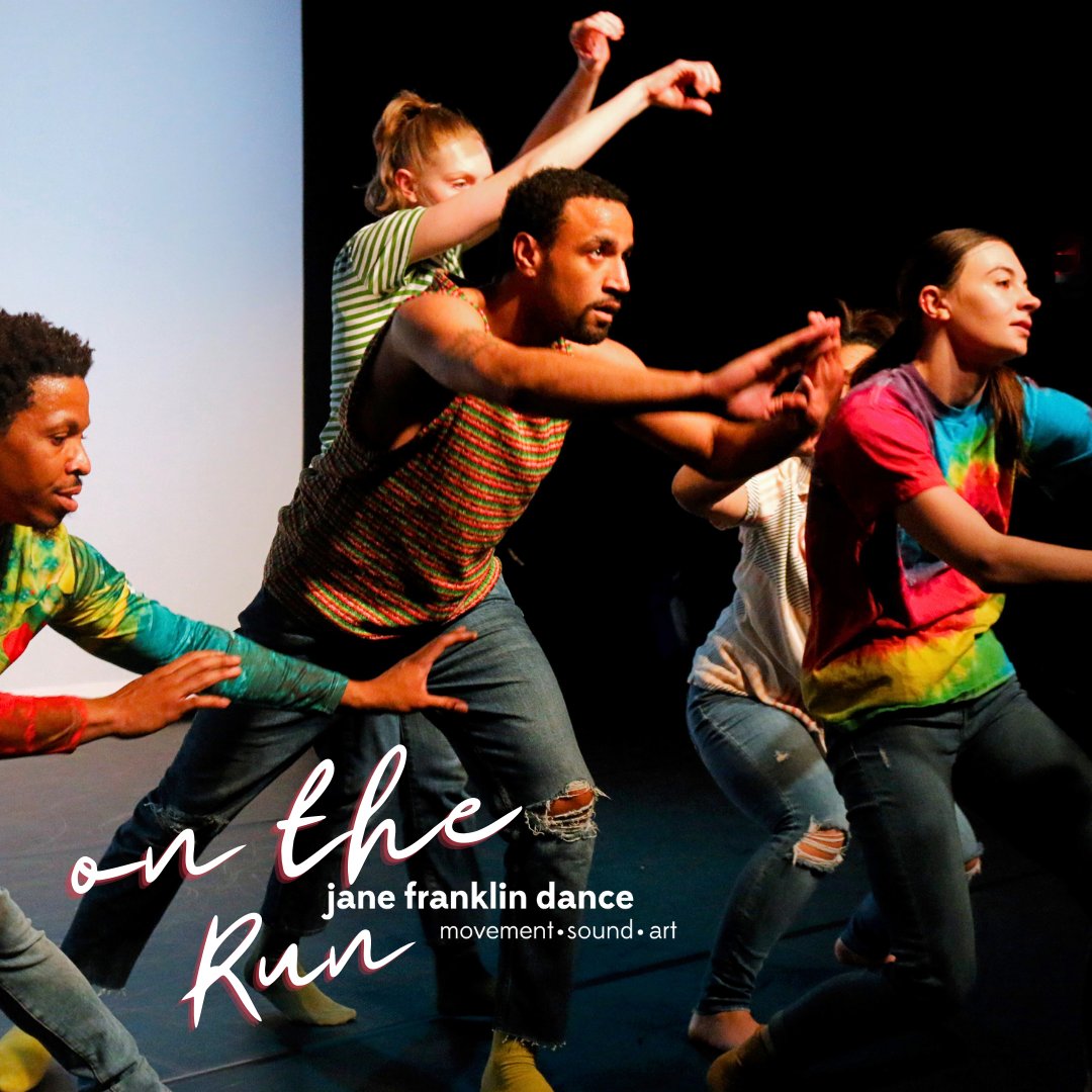 Join us May 4 &amp; 5 for "Shake" choreography Jane Franklin and Lauren DeVera, poetry Bennie Herron
janefranklin.com/performances
@arl_artscene <a href="/thelaurendevera/">Lauren DeVera | Mindset, Movement & Mental Health</a> @sangosaidbe