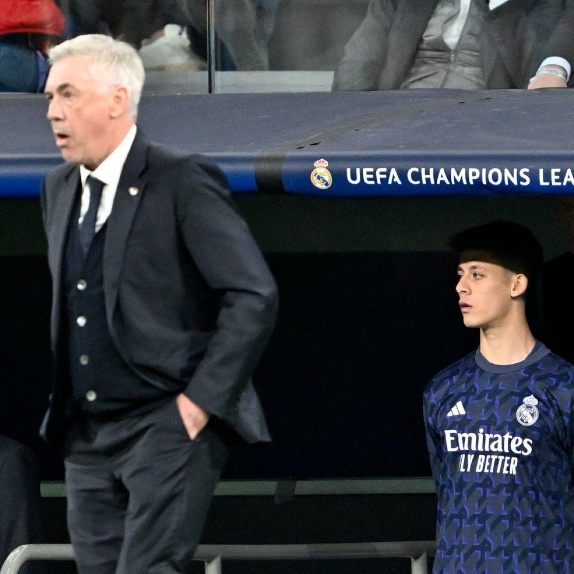 jestyayingiris's tweet photo. 2.YARI CANLI YAYINLAR BAŞLADI
Şampiyonlar Ligi Çeyrek Final Rövanş Maçları :
- Bayern Münih - Arsenal
- Manchester City - Real Madrid
Canlı maç yayınlarını HD donmadan izle
#UCL #ChampionLeague #FCBARS #ManCityReal #MCIRMA #HalaMadrid Acun Ertem Şener https://t.co/XTtVqncJ17