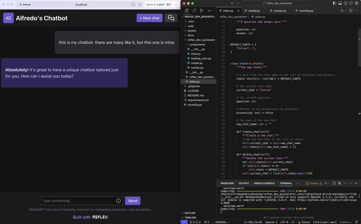 Alfredo Andere tweet media