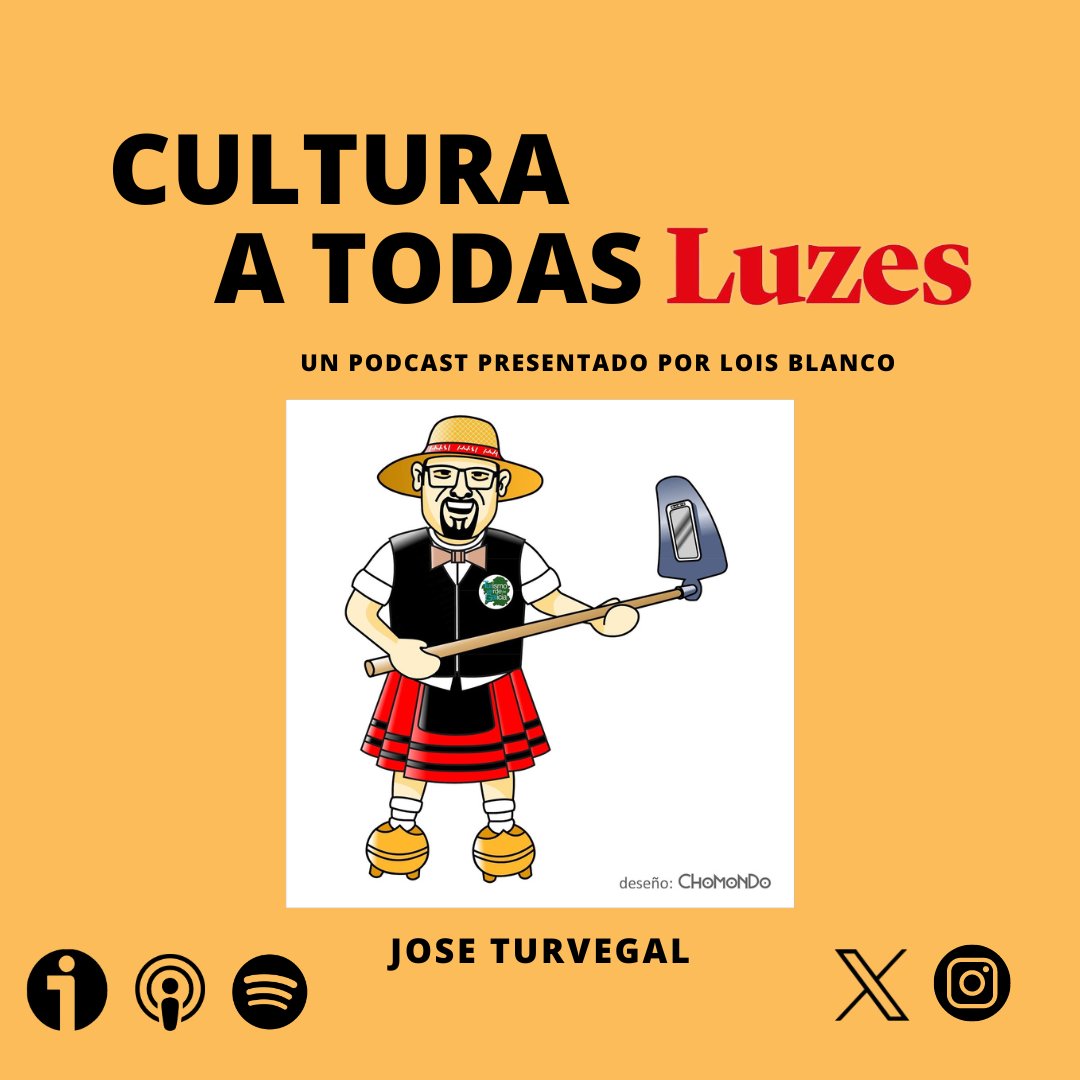 Cultura Luzes tweet media