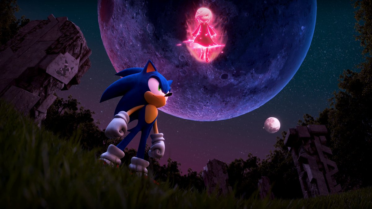 The End.

Additional help by UsagiDood

#Sonic #SonicFrontiers #SonicTheHedgehog #Blender3D