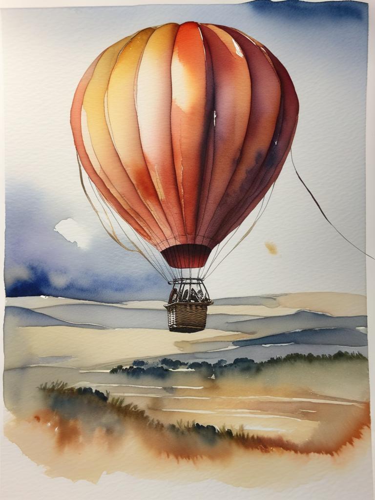 Hot air balloon 🙂
#AI #AIArtCommunity #AIArtGallery #AIArtwork #AIArtistCommunity #HotAirBalloon