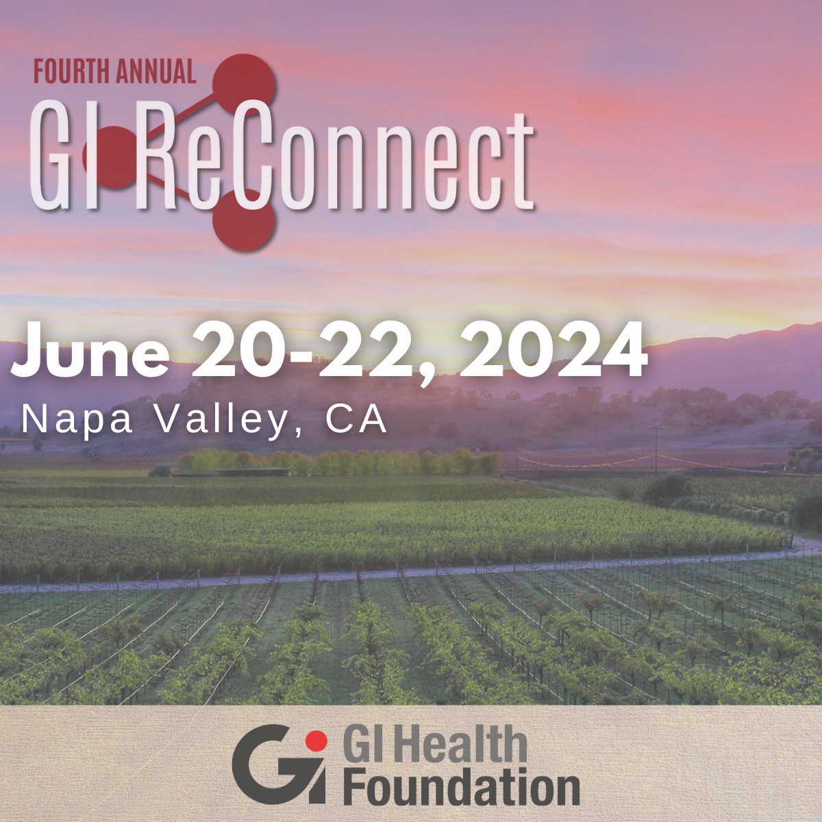 GiHFoundation's tweet photo. The Microbiome-Based Therapies lecture is a must attend at Gi Reconnect! Join expert Dr. Mark Pimentel as he explores cutting-edge advancements in microbiome-based therapies. #GiReconnect #GiHealth @MarkPimentelMD https://t.co/i9RbHEOaXe