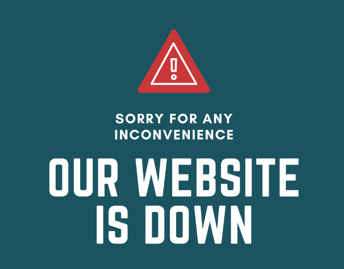 ⚠️Caerphilly County Borough Council’s website is unavailable due to a power cut in the Ystrad Mynach area earlier today. ☎️ Please call our Out of Hours service in an emergency 01443 875500. 👉We apologise for any inconvenience this may cause.