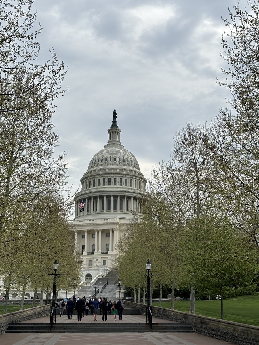 CalRestaurants's tweet photo. We are meeting with lawmakers on Capitol Hill to ensure our California restaurant community is heard, and we have all the necessary ingredients to make this work. Thank you to everyone who joined us in that room to make this happen. #PAFC24 https://t.co/ZENTUwbBfz