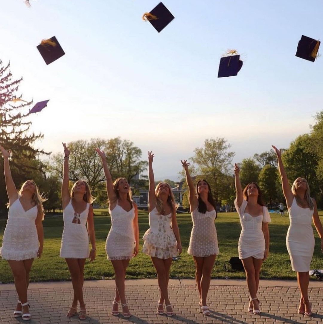 RubyPointsNapa's tweet photo. A gift as exceptional as their newest accomplishment! 🥂 Surprise your @asaHQ graduate with our exquisite wines and graduation gift sets, plus enjoy 10% off graduation gifts with code GRAD24 at checkout!   
#RubyPointsNapaValley #AlphaSigmaAlpha #ElevateAndInfluence #JoyouslyLive https://t.co/ZhuBIAxUqy