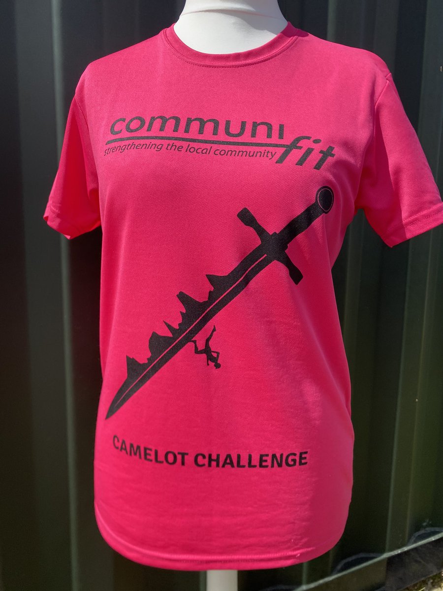 Communifit tweet media