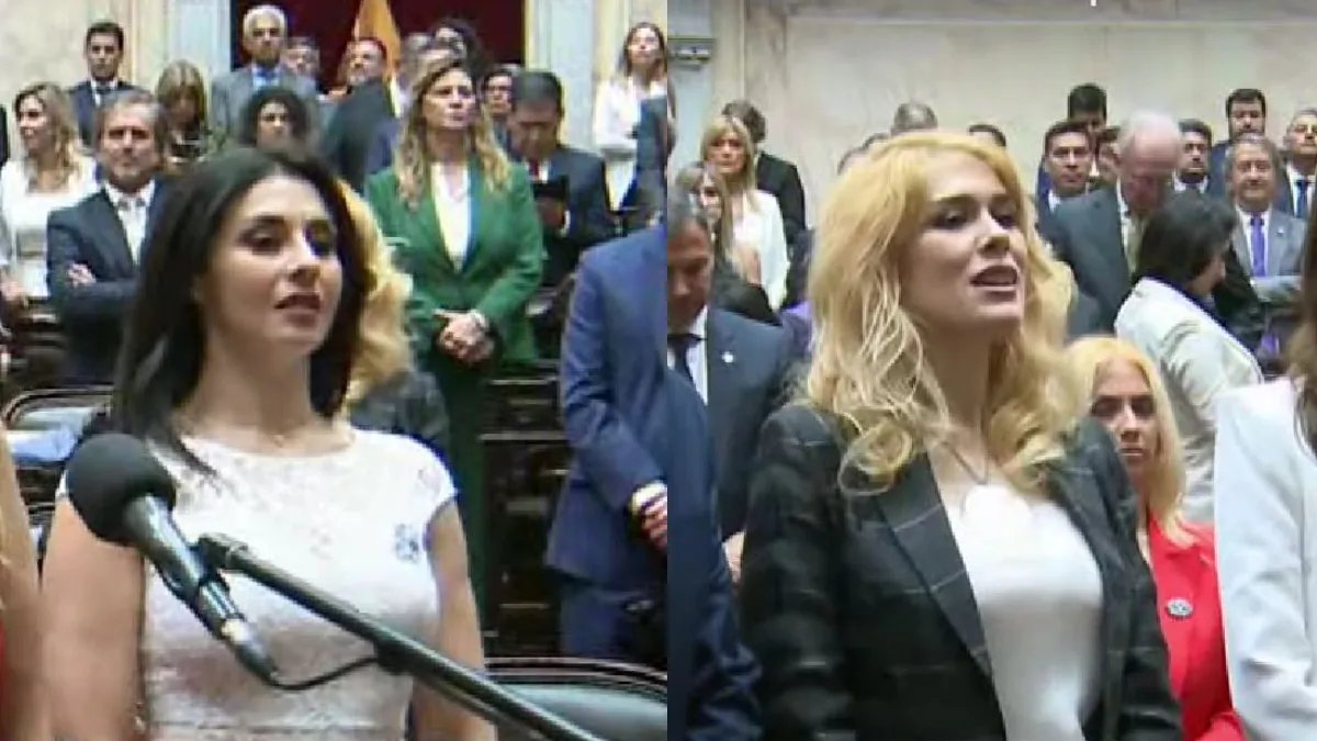 MartnPeiretti1's tweet photo. ❎⚠️⛔️Acaban de internar a Marcela Pagano por una crisis nerviosa y no la pueden estabilizar. La Diputada fue amenazada de muerte durante la madrugada por Lilia Lemoine y su entorno para hacerla renunciar. Publicaron datos personales y fue perseguida por custodios de presidencia. https://t.co/QNySztt4xE