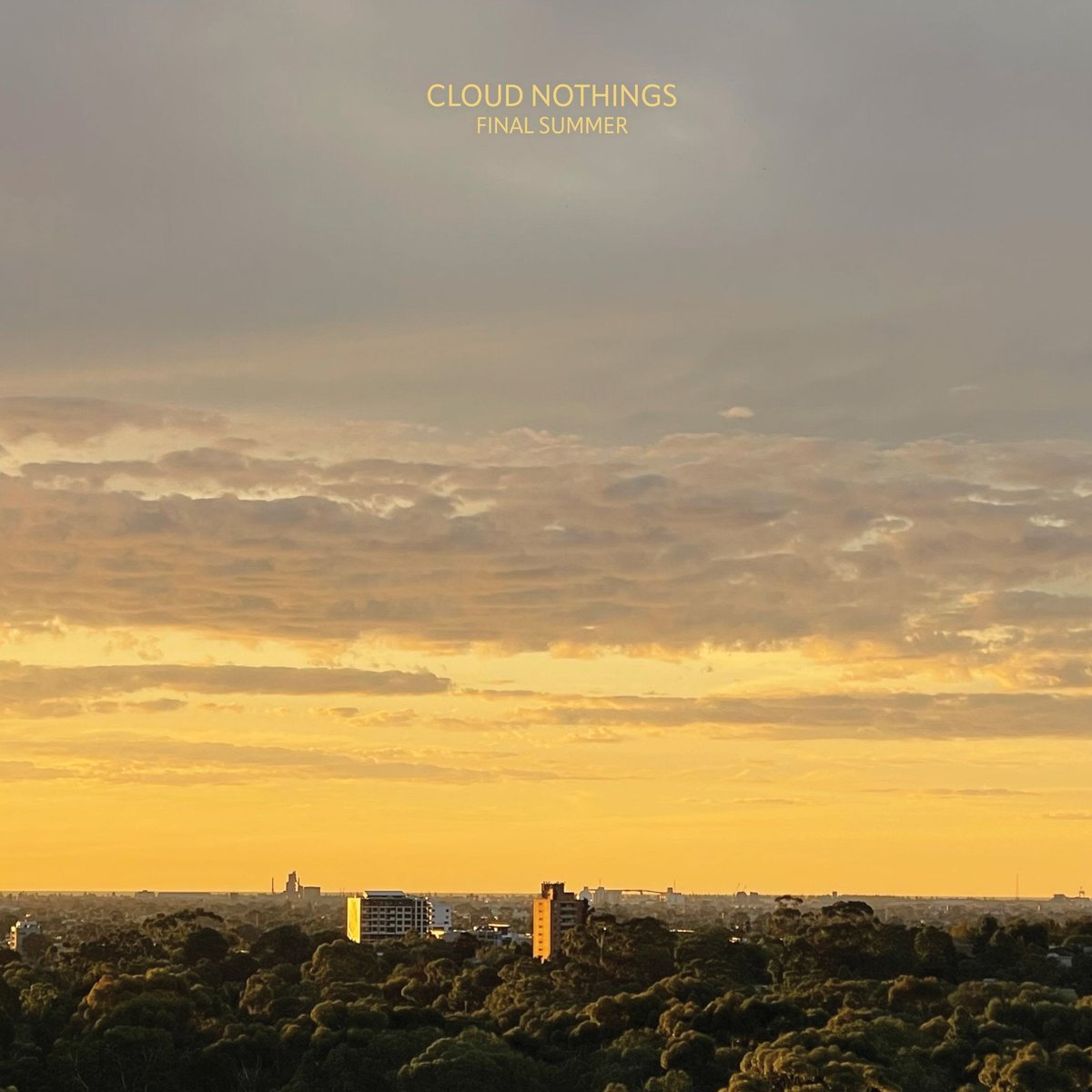 Cloud Nothings drop their new album Final Summer on April 19th. Read Ben Lock's words and thoughts of the Ohio band's LP, then log off Netflix and sprint down to yer indie record store northerntransmissions.com/cloud-nothings… #CloudNothings