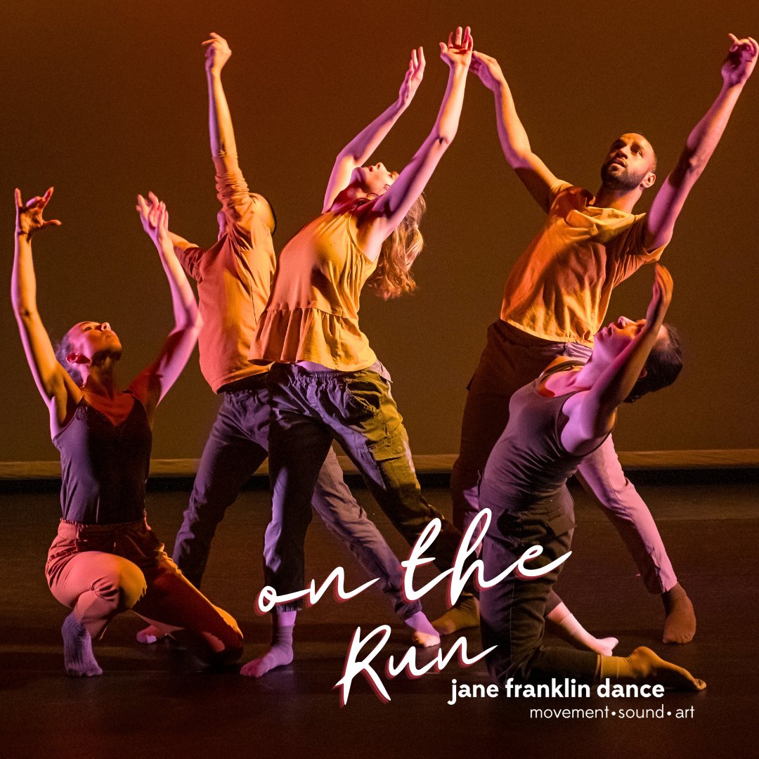 Choreography by Robert J. Priore on May 4 &amp; 5, "Esta Vida"....inspiring
janefranklin.com/performances
@arl_artscene @robbiedanzar