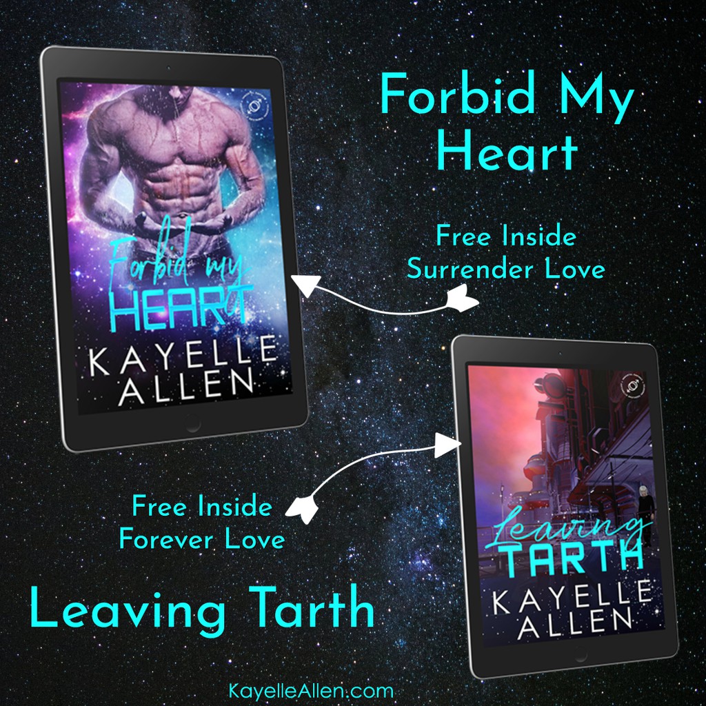 Being in the #1 band in the Empire was cool, yeah, but if anyone found out he wasn't registered, his life was over (from Surrender Love) #SciFi #MMRomance #Rockstar ▸ lttr.ai/ARjAJ
