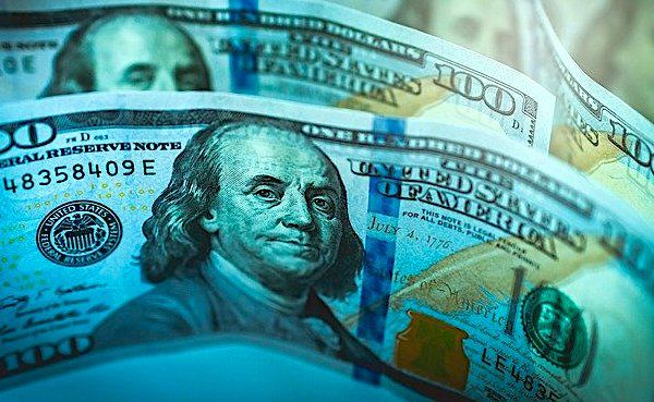 U.S. MAY FREEZE BANK WITHDRAWALS AS CURRENCY FEAR RISES, EXPERT WARNS (WND)

An expert in economics is warning that the Biden administration may be looking at ways to lock down your checking account – literally ban withdrawals from the banking system.

The teams Biden has…