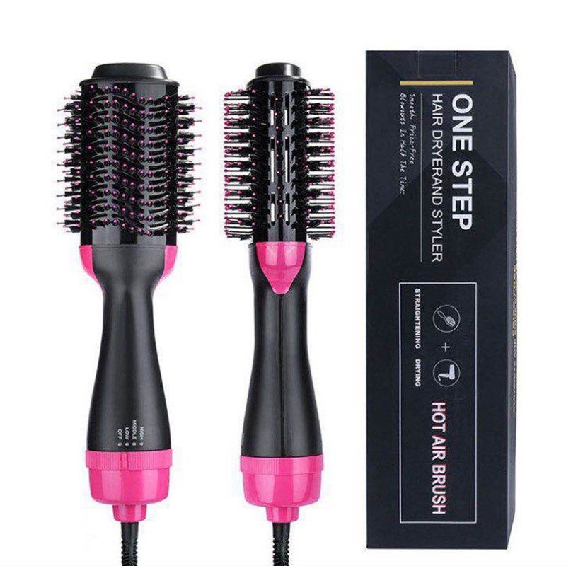 Steschulzs's tweet photo. Dê uma olhada em Escova Secadora Alisador Elétrica Quente Cabelo Com 3 Em1 Hair Styler por R$51,99. Compre na Shopee agora! https://t.co/FBplcBGlwV 
#shopee #ShopeeBR #dicasdebeleza #beleza #belezafemenina #compraronline #internet #escovaalisadora https://t.co/lsPk30HPzT