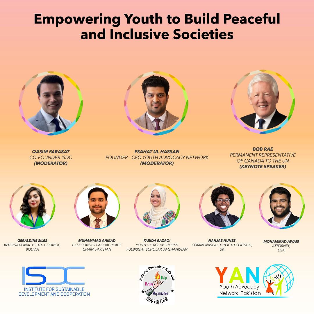 ISDC International tweet media