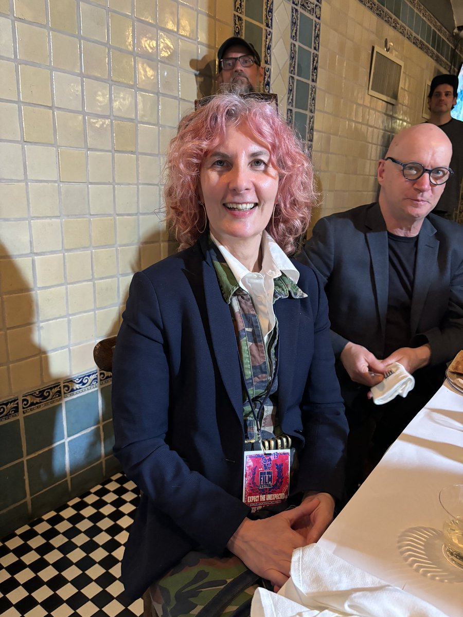 Commissioner Rafael Espinal tweet media