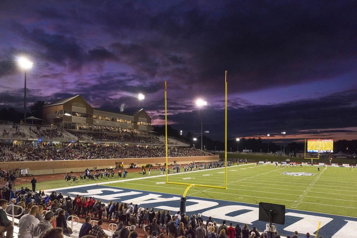 #AGTG Blessed to have received a Division 1 Offer from The University of New Hampshire