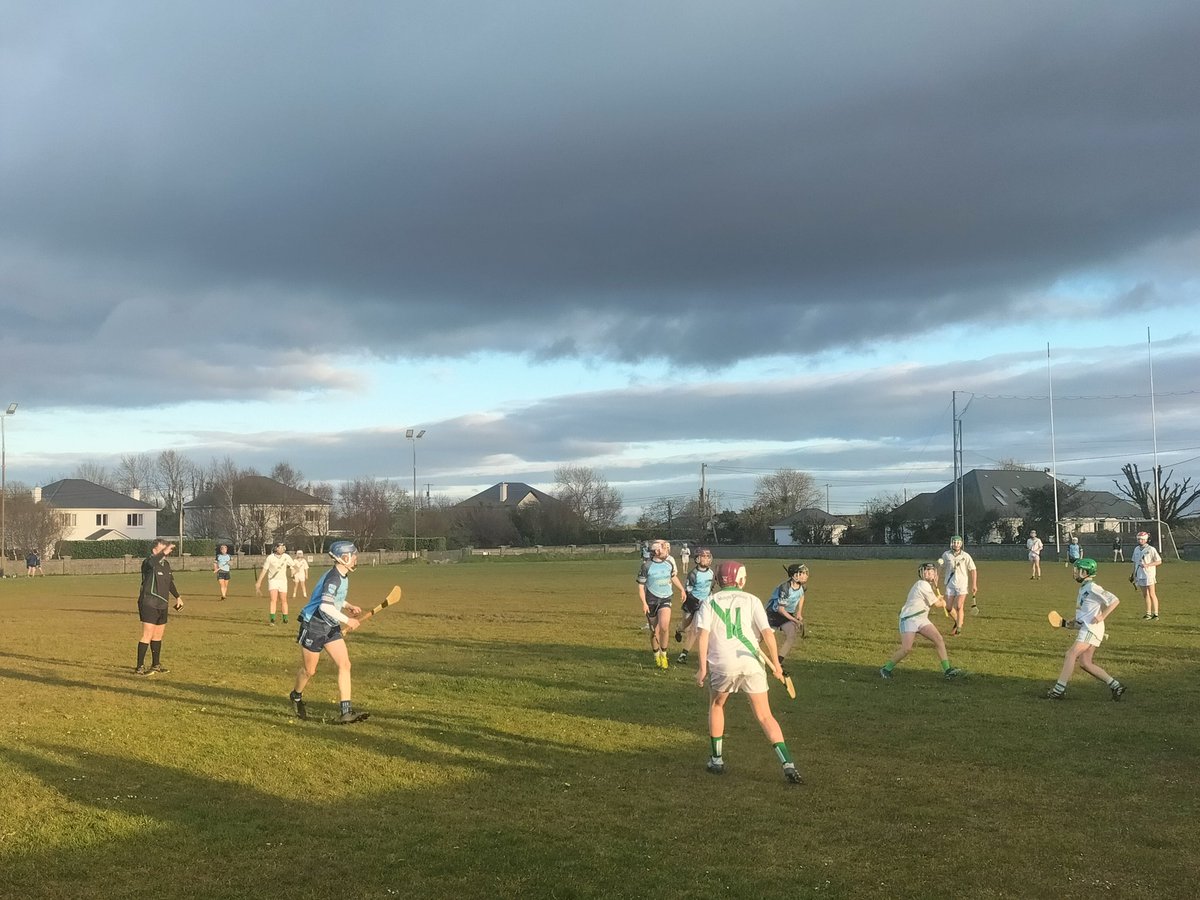 First game for our U15s in Féile 2024 this evening Vs Ballygar. A close game& narrow loss of 3-7 to 3-5. A really good performance with Moycullen giving all throughout, scoring three second half goals. Lots more to come from this team in the competition & in the games ahead.