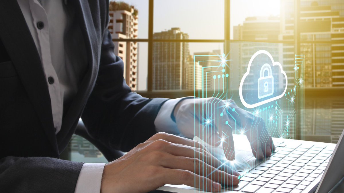 #DataSecurity has become a vital issue and source of #risk for #BusinessOwners across a wide spectrum of industries: bit.ly/3Z57C7L #cybersecurity #tech