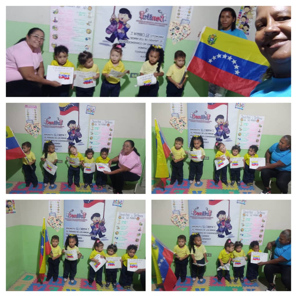SENIFA Municipio Girardot Estado Aragua tweet media