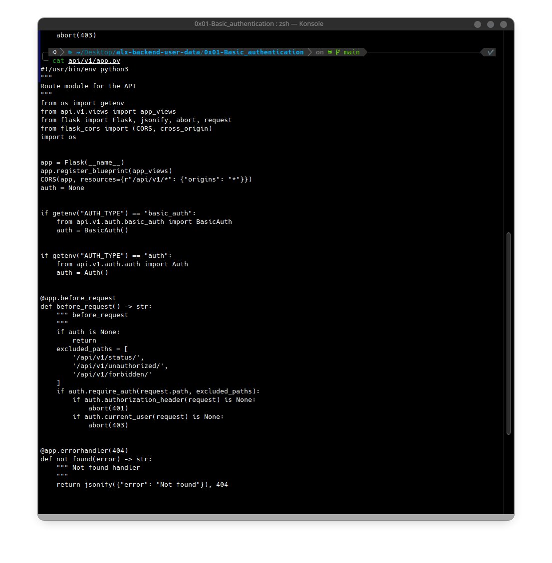 0xGideonBature's tweet photo. #Day32 & #Day33 of #100DaysOfALXSE π οΈ
- Completed My Basic Authentication tasks.
- Solved the StarWarsAPI with JavaScript, fetching movie data and character names using Promises and Async/Await.
- Continued refining my Data Cleaning skills on @DataCamp for my Data Engineering. https://t.co/legoO6aYET