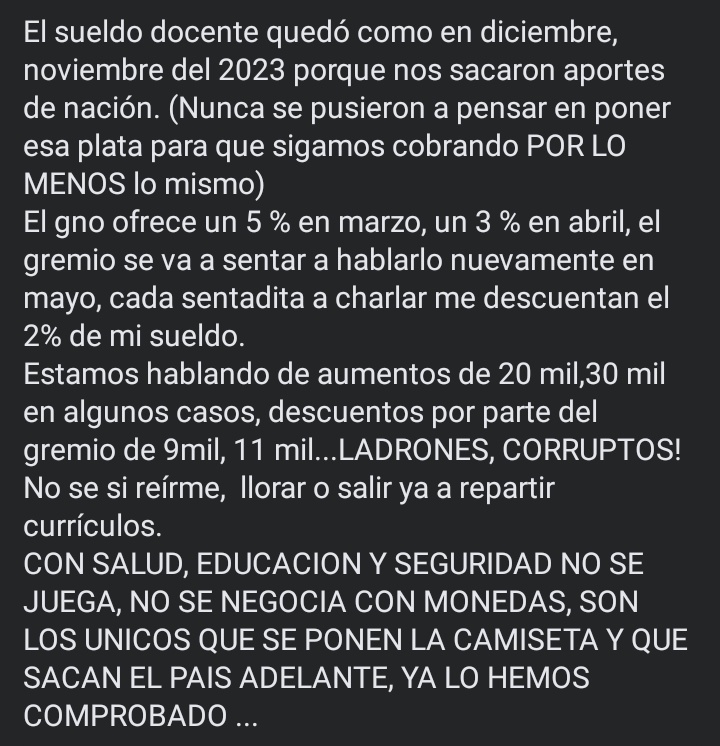 Guardian Liberal del 55% tweet media