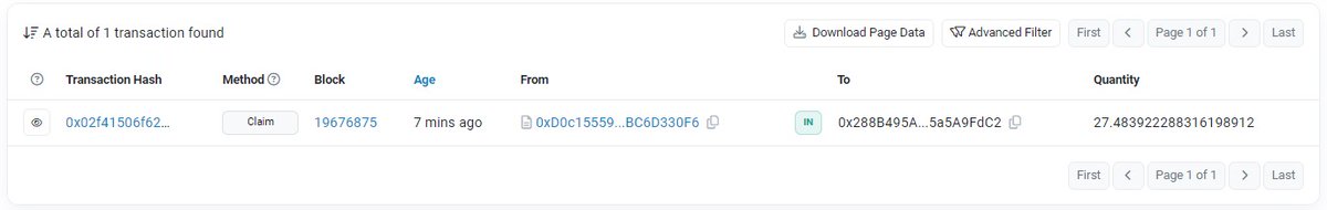 I made 1000$ with this airdrop so cool x.com/mayanaonsol/st…