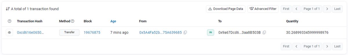 I made 1000$ with this airdrop so cool x.com/mayanaonsol/st…