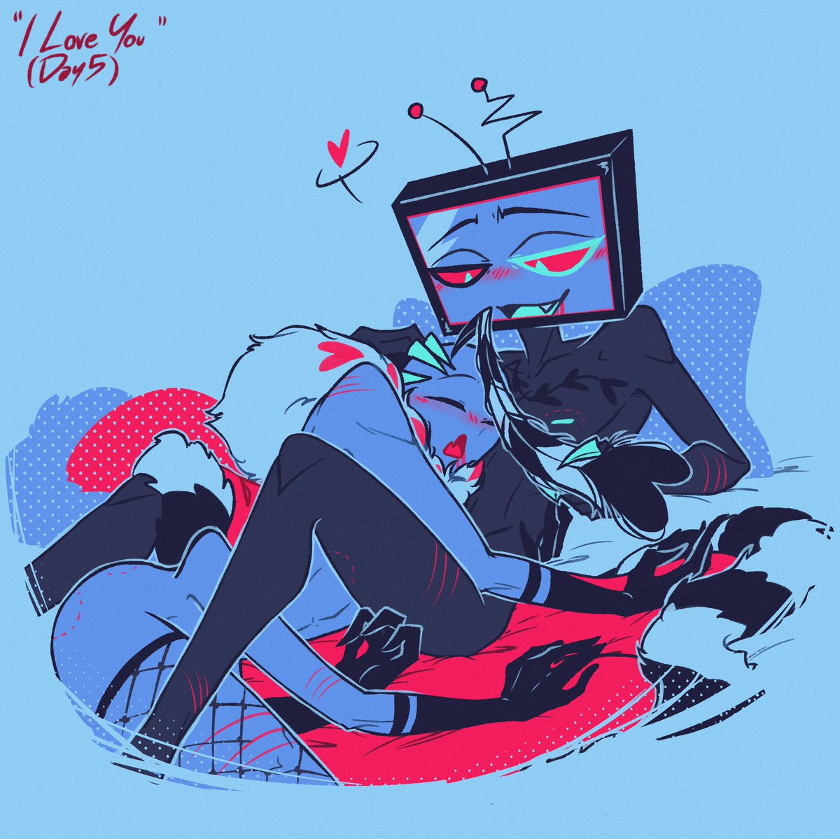 GiGi (ギギ) tweet media